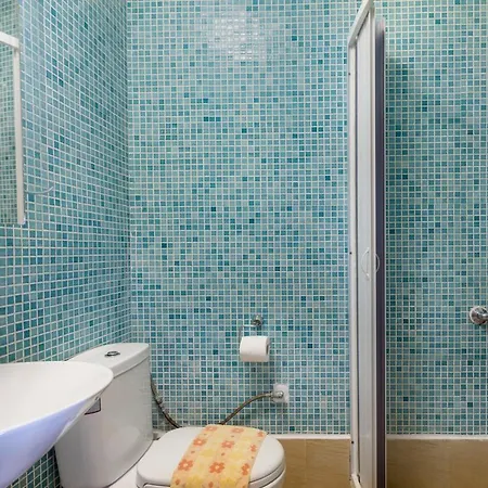 Olga's Filoxenia - Aladanos-private Pool And Heated Jacuzzi Villa