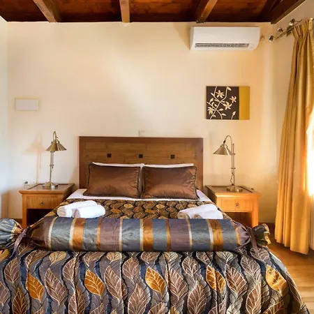 Villa Olga's Filoxenia - Aladanos-private Pool And Heated Jacuzzi *