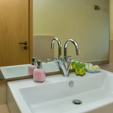 Villa Olga's Filoxenia - Aladanos-private Pool And Heated Jacuzzi *